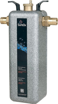 Filtre de chauffage Elysator Sorbox Li