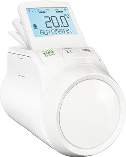Tête thermostatique électronique programmable Resideo THERA Pro HR90
