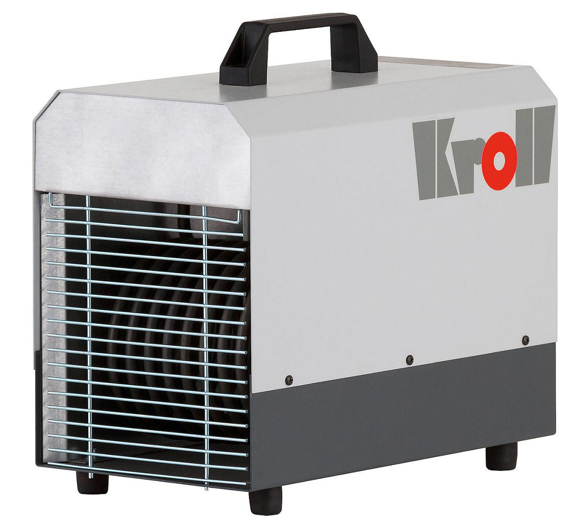 Chauffage soufflant mobile Kroll, type E