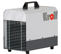 Chauffage soufflant mobile Kroll, type E