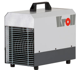 Chauffage soufflant mobile Kroll, type E
