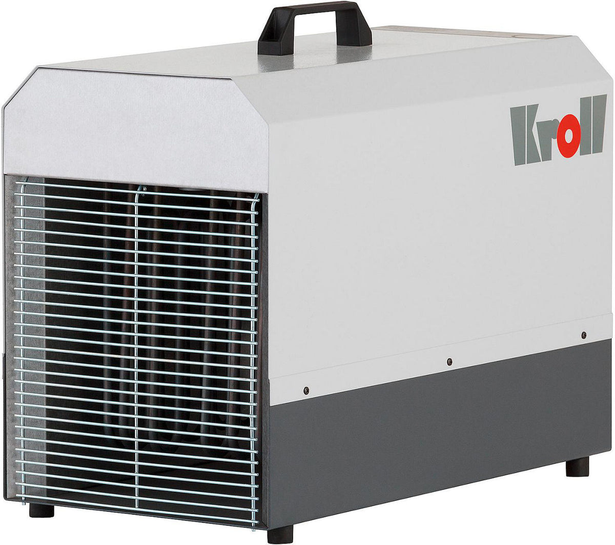 Chauffage soufflant mobile Kroll, type E
