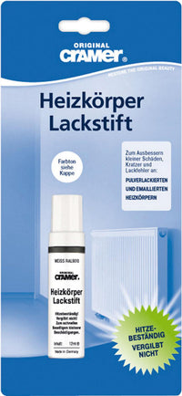 Accessoire pour radiateur acier compact