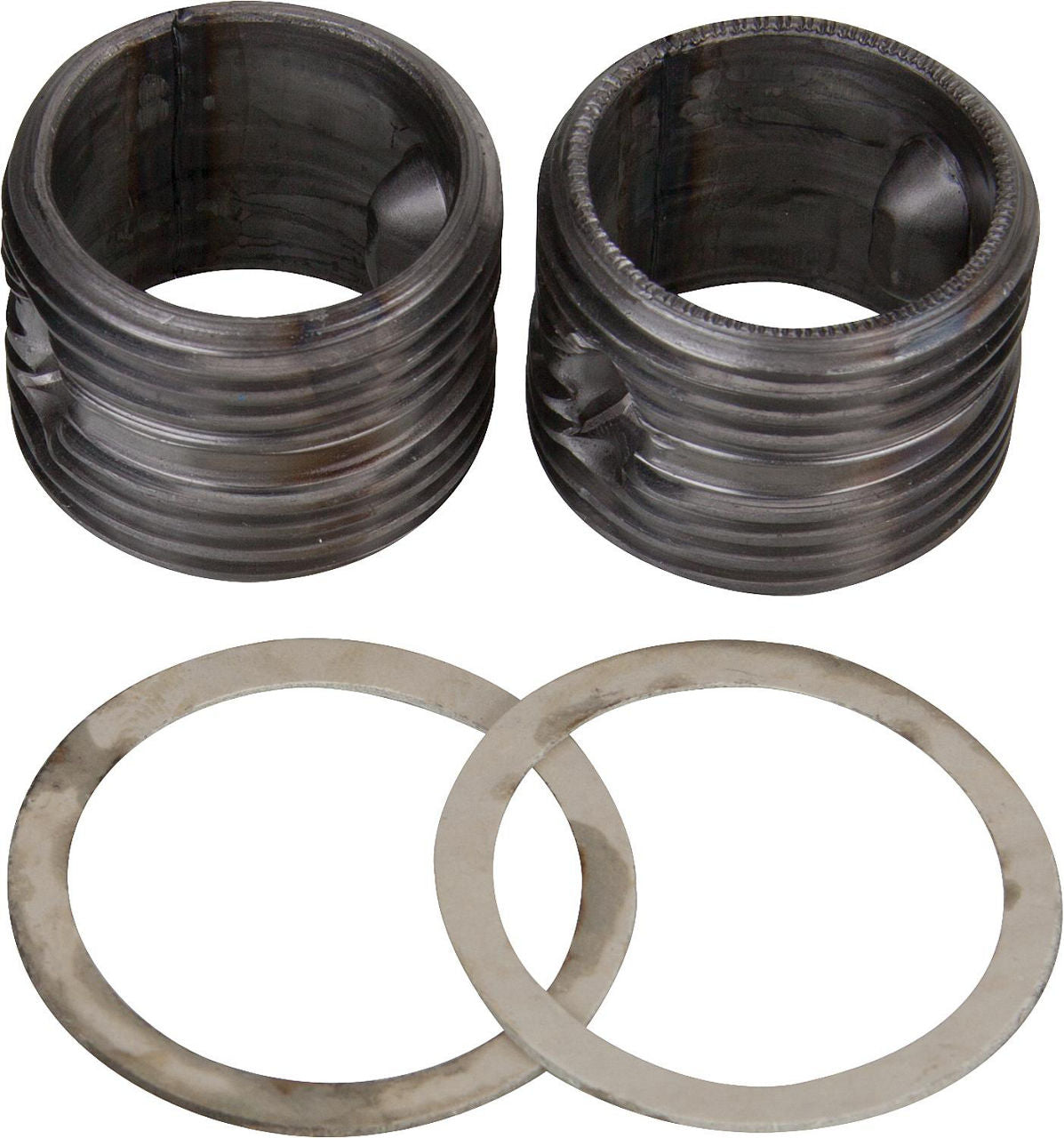 Kit nipple et joint DN 25 (1") mâle pour radiateur Seven et Simun Super