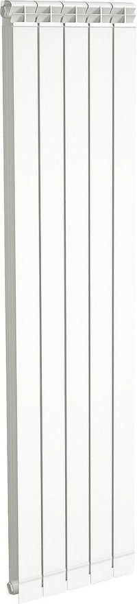 Radiateur en aluminium