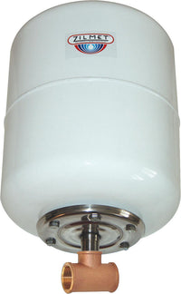 Vase d'expansion sanitaire ZILMET® Zilflex Hydroflex, à circulation
