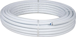 Tube multicouche EVENES PEXAL en couronne avec isolation