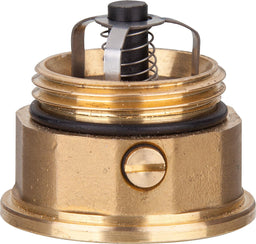 Clapet anti-thermosiphon type TS 73 S+S, filetage mâle