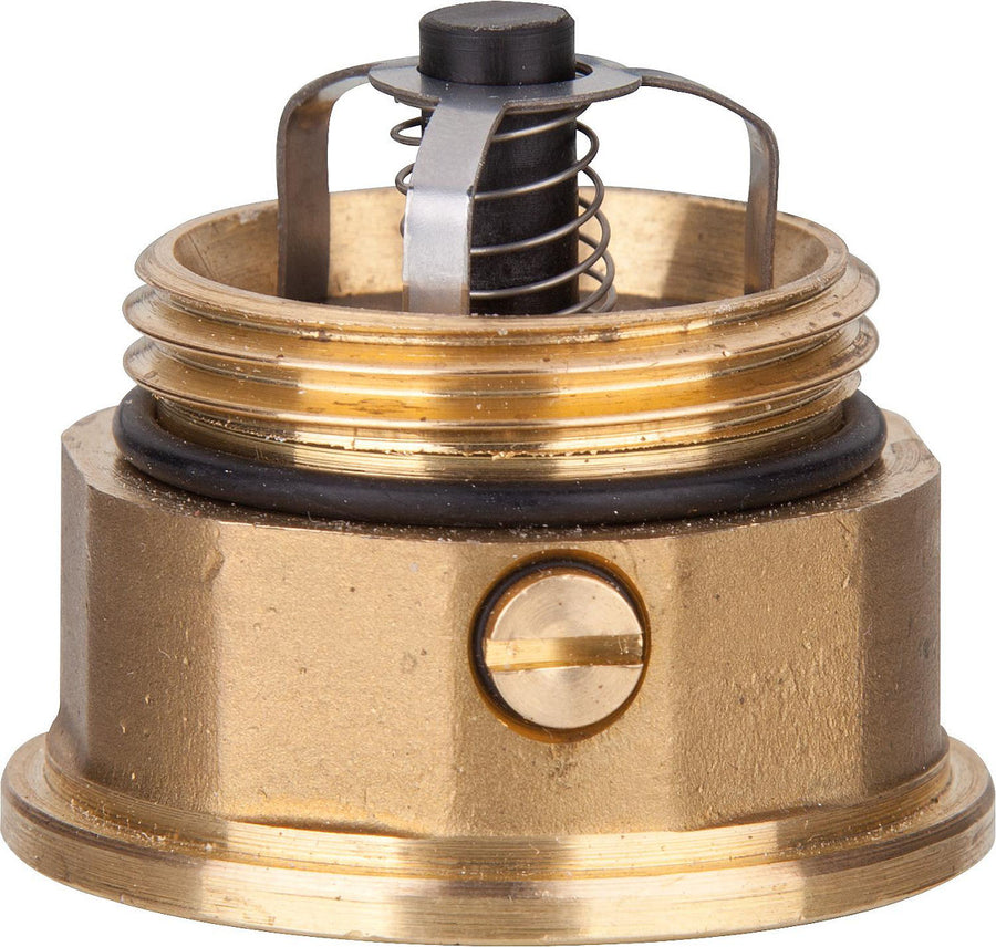 Clapet anti-thermosiphon type TS 73 S+S, filetage mâle