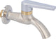 Robinet d'arrosage à boisseau sphérique SKY DN 15 (1/2")