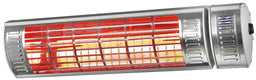 Chauffage de terrasse Golden 2000 Ultra RCD, 2000 W, IP65