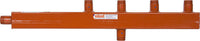 Collecteur-répartiteur combiné MAGRA HW plus type 60-12,5 avec découpleur hydraulique intégré – 70 kW, 3 m³/h