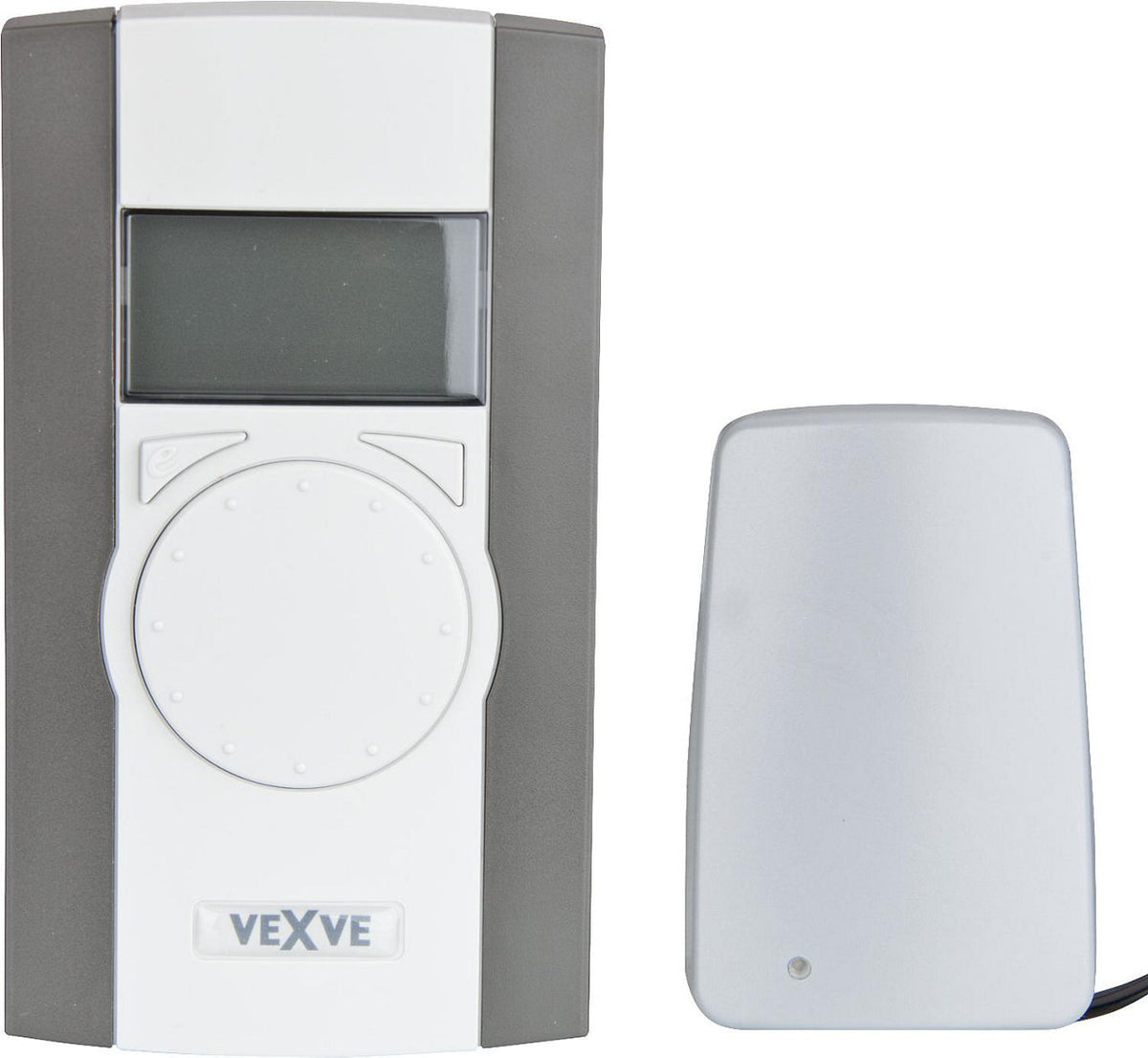 Unité d'ambiance radio Vexve AM 40 pour 1er circuit de chauffage, avec émetteur