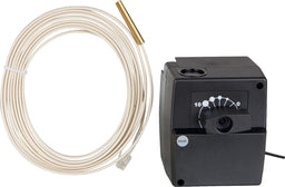 Extension Vexve AM 40 pour 2e circuit de chauffage, servomoteur et sonde de départ 3 m