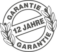 Radiateur sèche-serviettes Fondital Cool en aluminium avec raccord central, blanc RAL 9010
