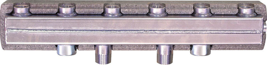 Collecteur DN 20, type HV 60/90