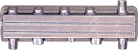 Collecteur DN 20, type HV 60/90W
