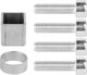 Kit de montage EFFEBI pour servomoteurs Artemis et Thesis