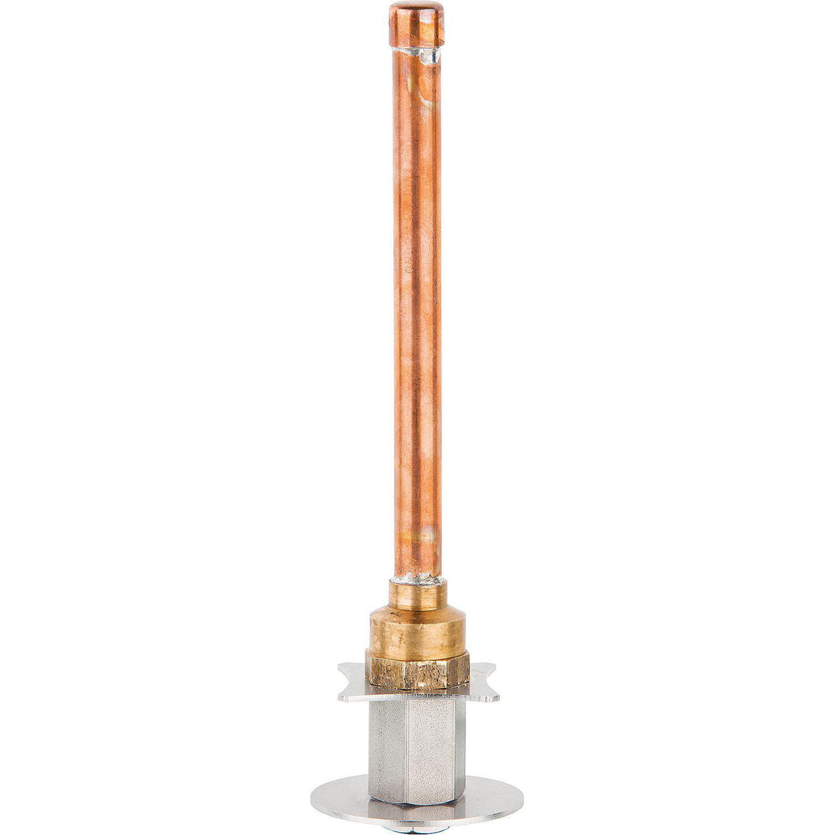 Tige magnétique avec fixation pour cartouche filtrante 90 820 40 - 43