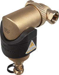 Désemboueur magnétique SpiroTrap® MB3/MBL