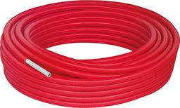 Tube multicouche WS PE-RT pre-gaine en couronne