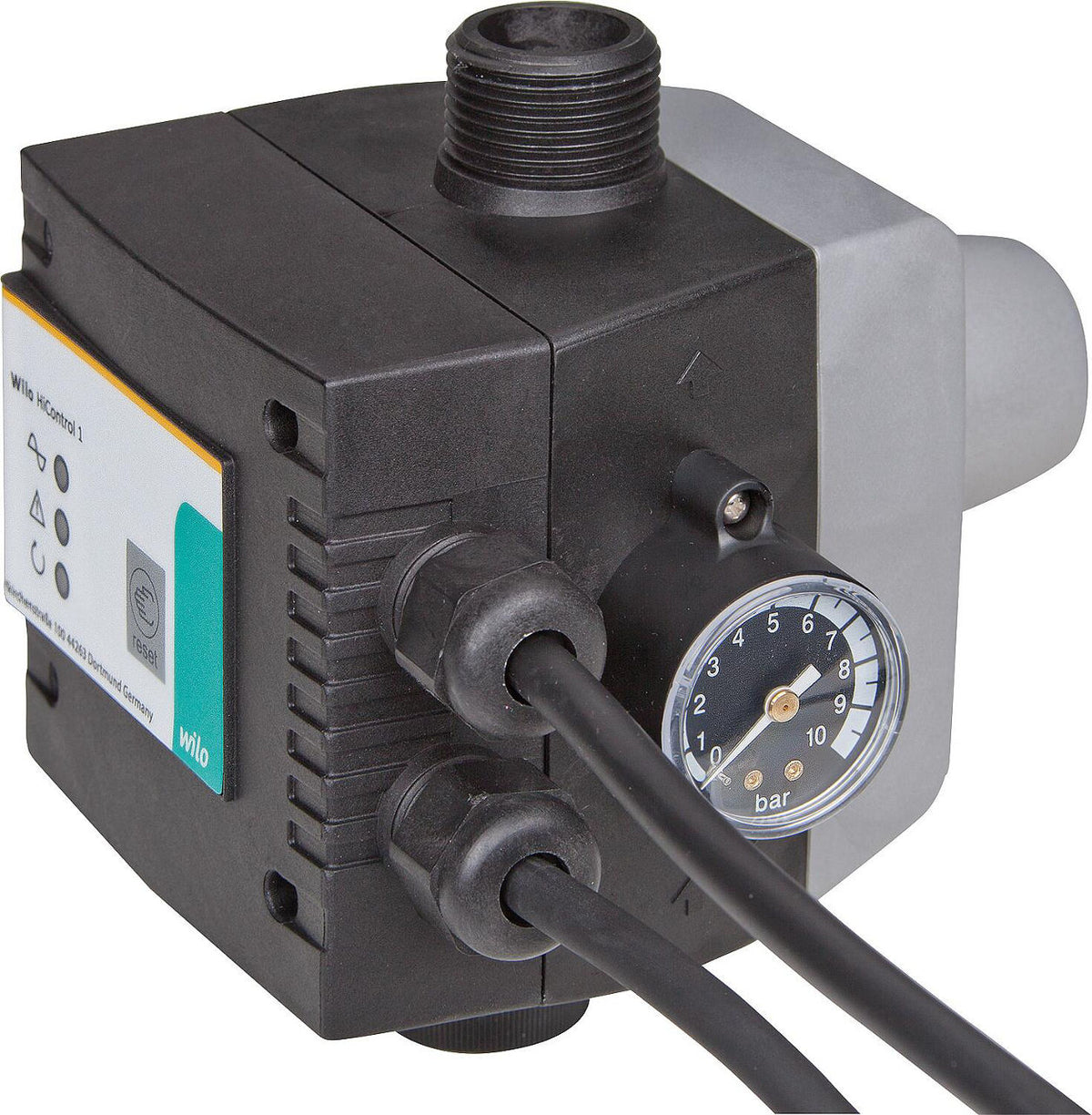 Pressostat électronique Wilo HiControl 1-EK