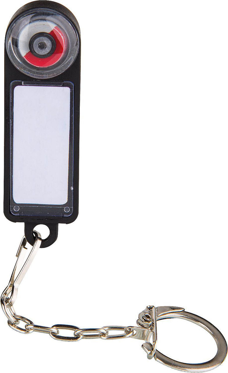 Vérificateur de circulateur