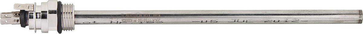 Résistance électrique autorégulante Infra PF1 K, 230 V