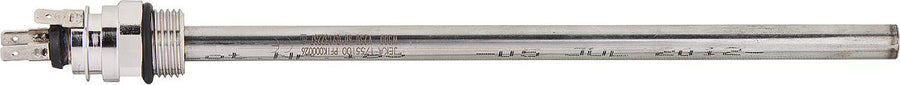 Résistance électrique autorégulante Infra PF1 K, 230 V