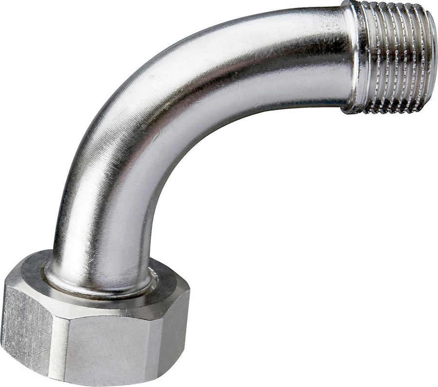 Raccord coudé IMI Heimeier DN 10 (3/8") × M22 x 1,5