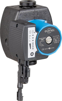 Umwälzpumpen vom Typ HE-HT Hybrid, 130 mm