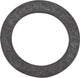 Joint pour raccords vissés caoutchouc EPDM résistant à l'eau chaude