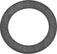 Joint pour raccords vissés caoutchouc EPDM résistant à l'eau chaude