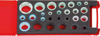 Mallette de joints Junior Sanitaire/Chauffage/Gaz/Solaire 324 pièces