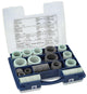 Mallette de joints pour gaz-eau-chauffage