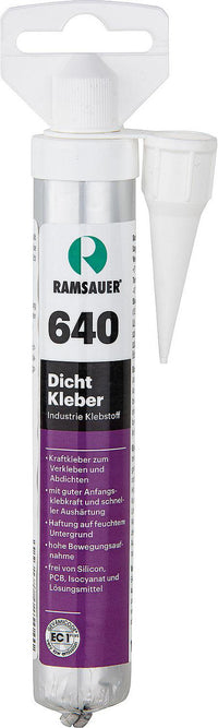 Adhésive d'étanchéité 640