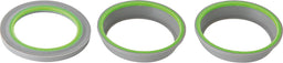 Jeu de joints 3 pièces pour siphon tubulaire DN32