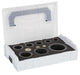 Assortiment de joints eau potable 197 pièces Set en L-Box mini TPE, EPDM