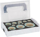 Assortiment de joints HD 198 pièces en L-Box mini HD