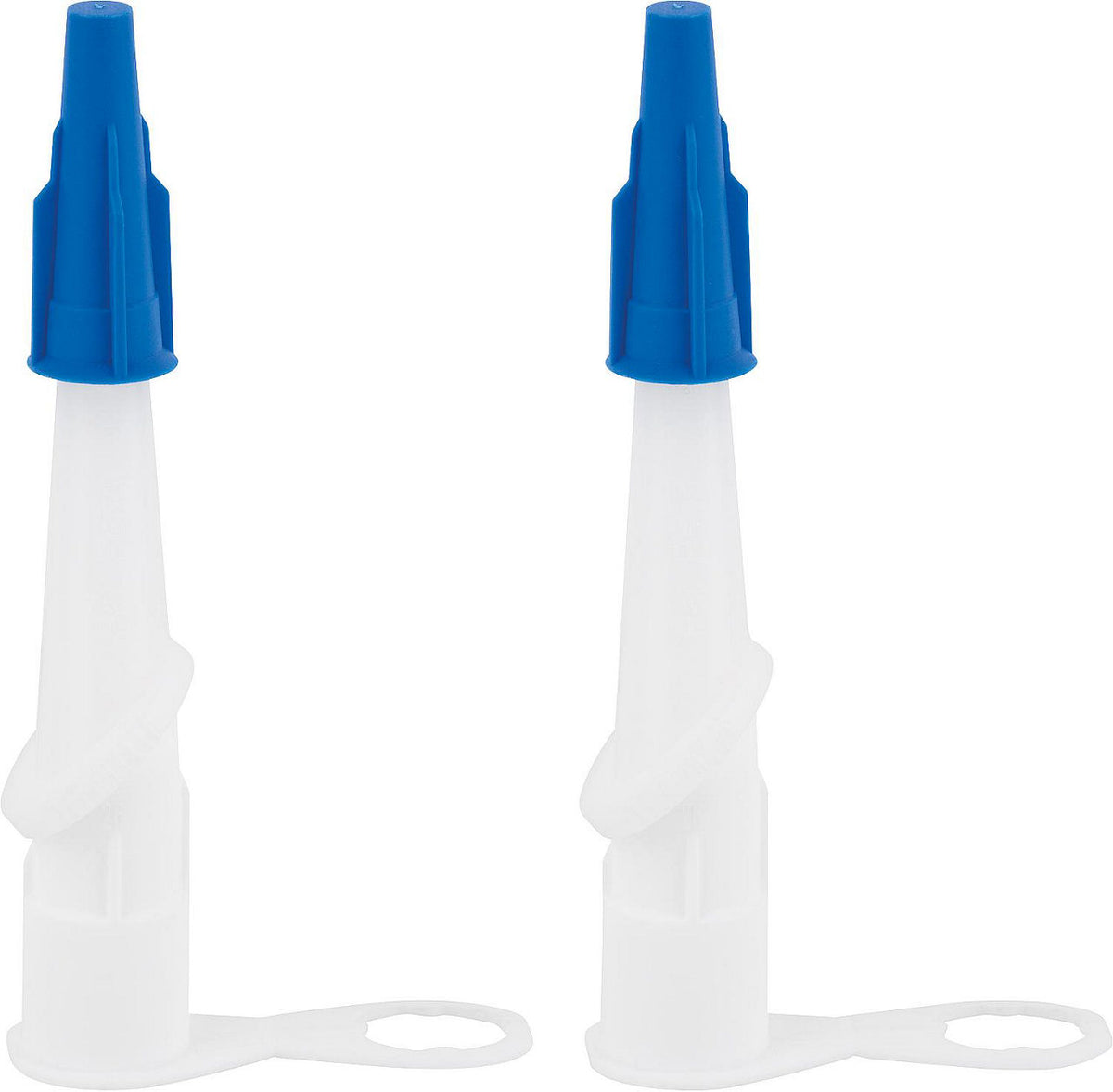 Buse 360 degrés, orientable, lot de 2 pièces