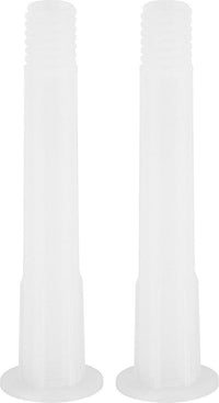 Rallonge pour cartouche, lot de 2 pièces