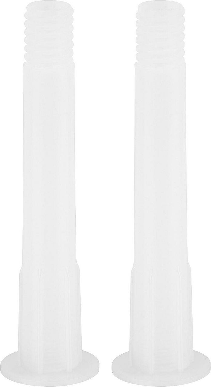 Rallonge pour cartouche, lot de 2 pièces