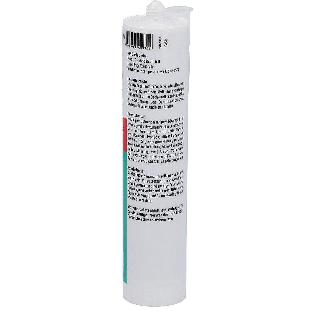 Dach Dicht 395 310ml