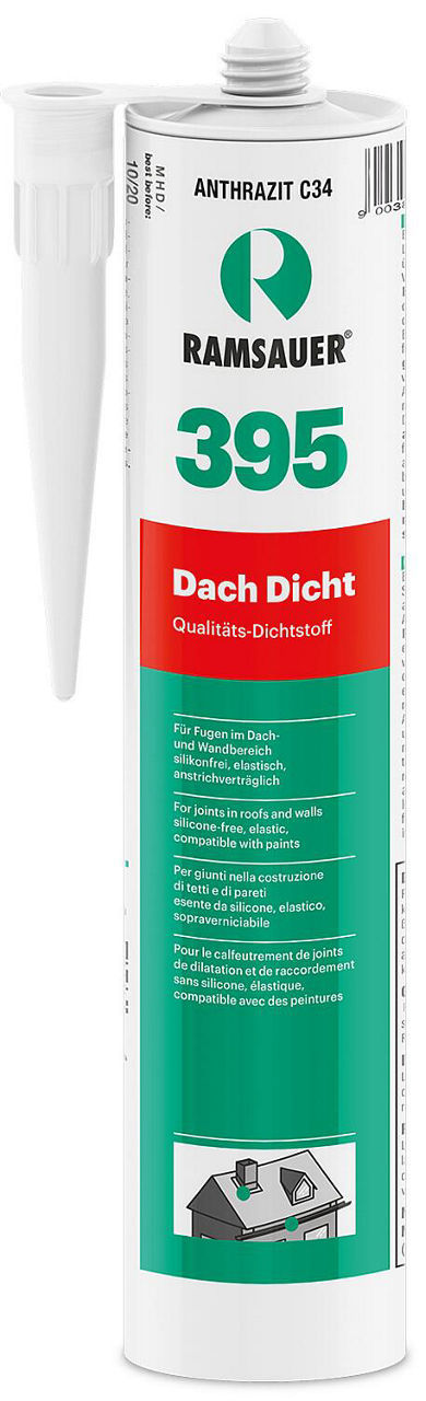 Dach Dicht 395 310ml