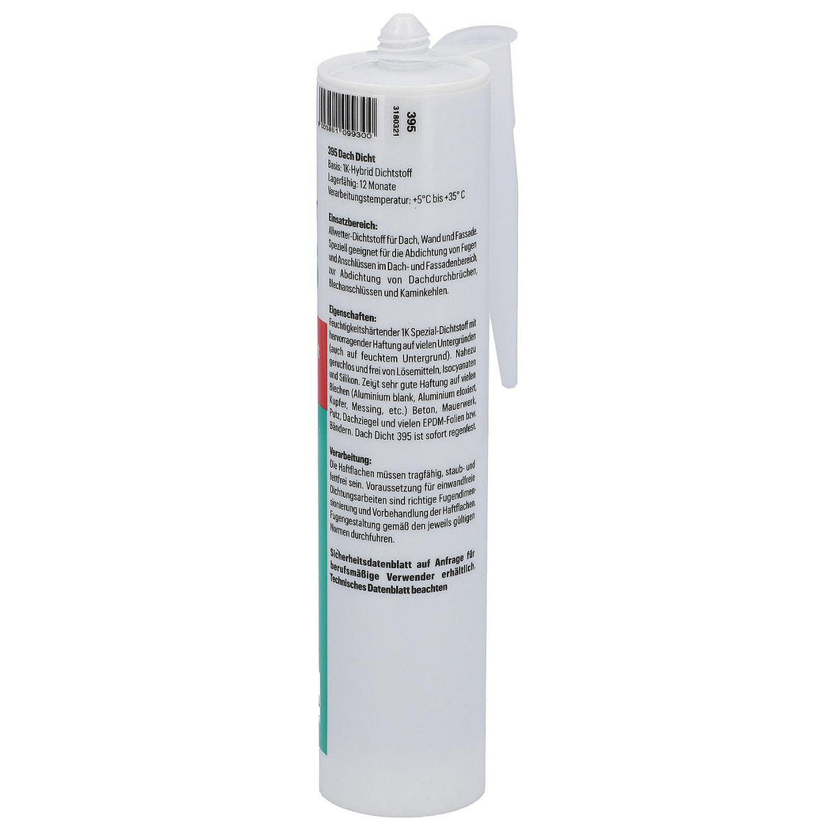 Dach Dicht 395 310ml