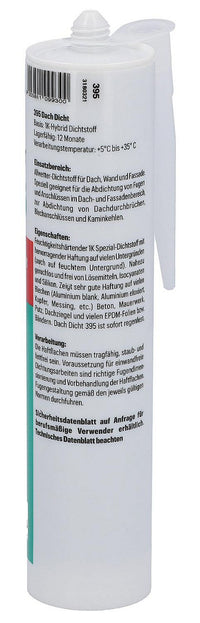 Dach Dicht 395 310ml