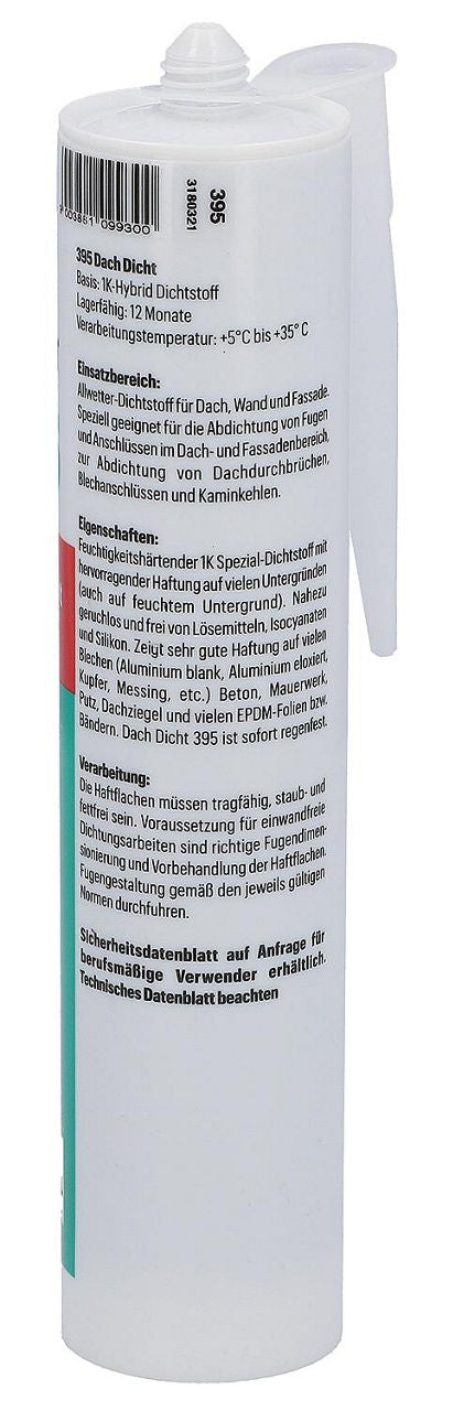 Dach Dicht 395 310ml