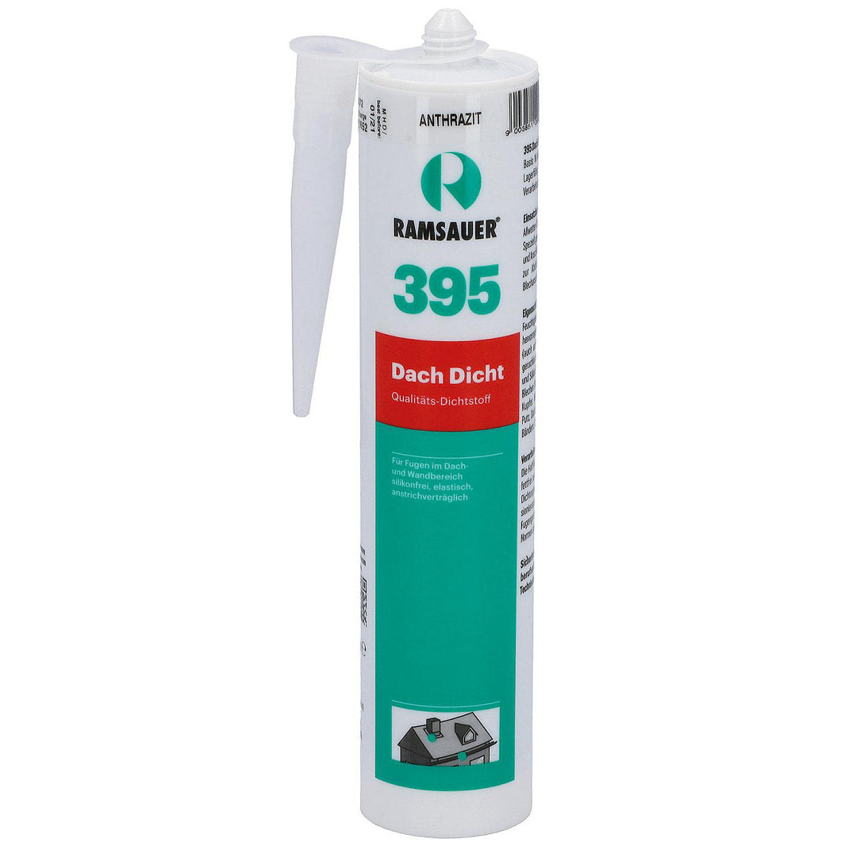 Dach Dicht 395 310ml