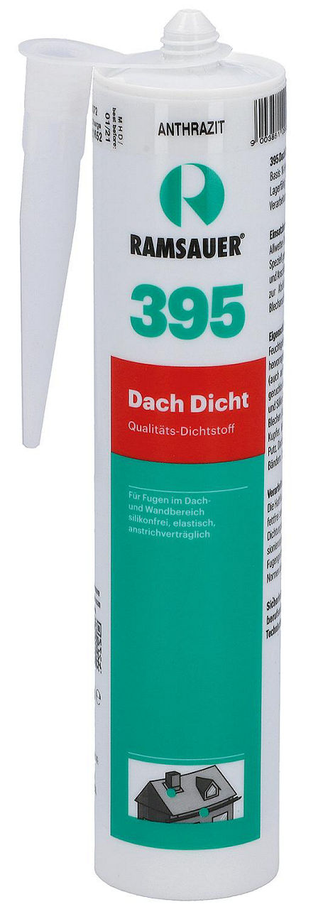 Dach Dicht 395 310ml