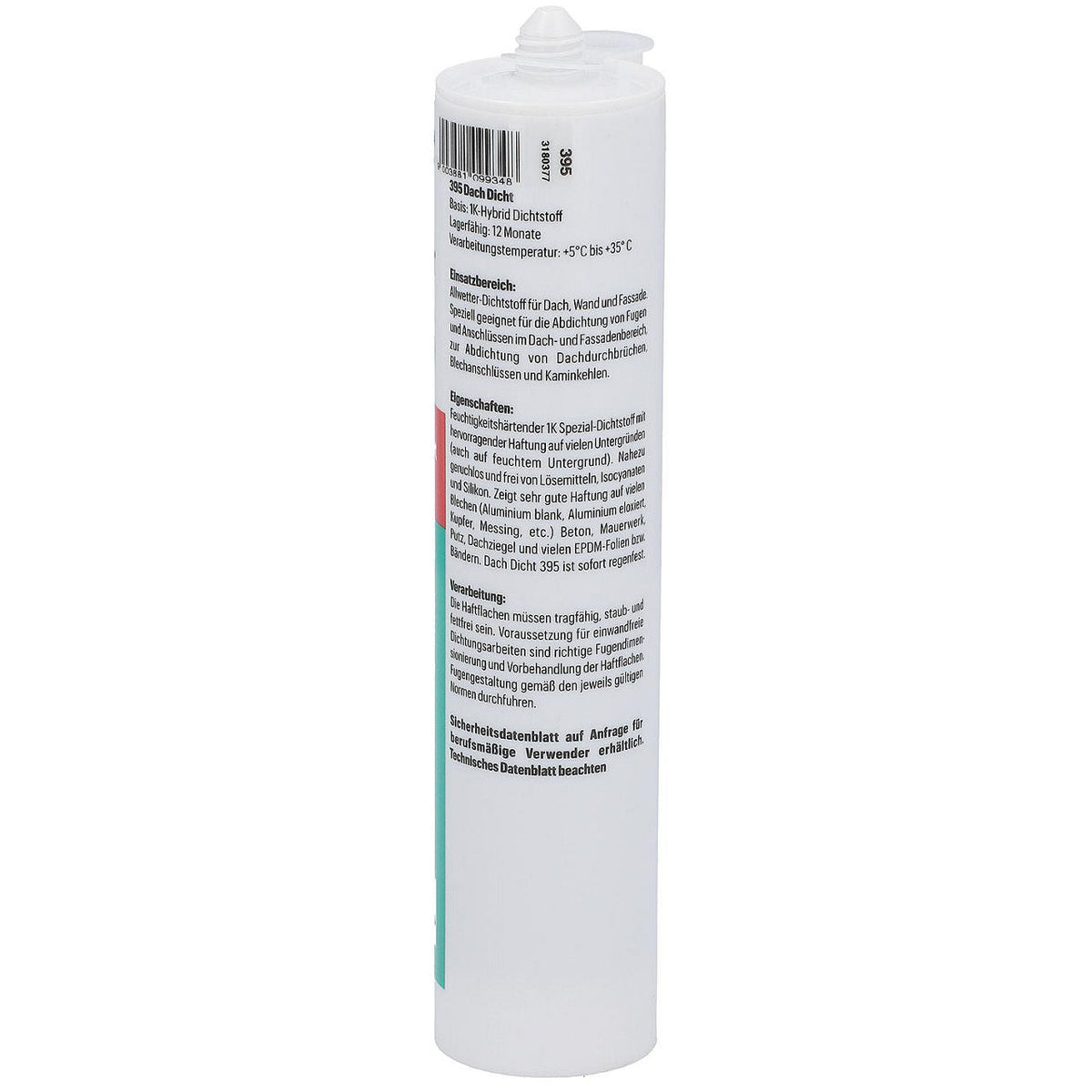 Dach Dicht 395 310ml